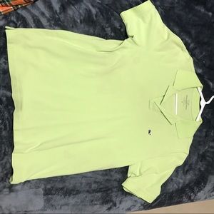 Vineyard vines polo size SMALL